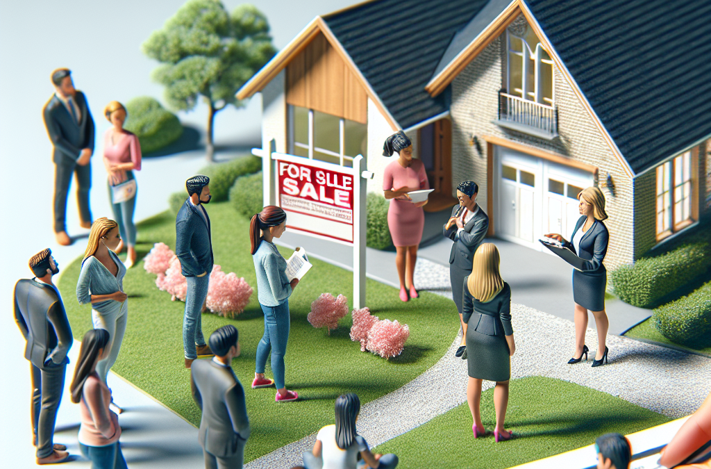 “Real Estate 101: What Every First-Time Buyer Should Know”