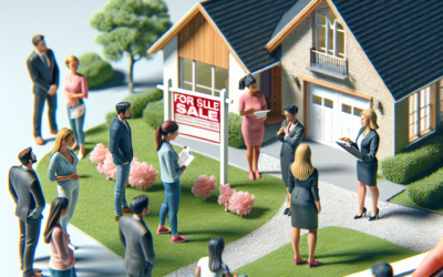 “Real Estate 101: What Every First-Time Buyer Should Know”