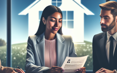 “The Importance of Pre-Approval When Buying a Home”