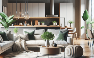 “The Best Home Staging Tips to Attract Buyers”