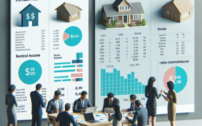 “Analyzing a Real Estate Deal: Key Metrics to Know”