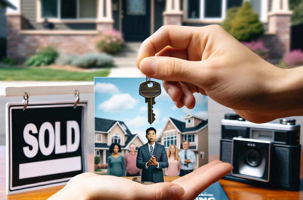 “The Complete Guide to Buying Your First Home”