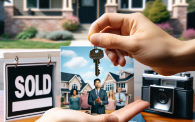 “The Complete Guide to Buying Your First Home”