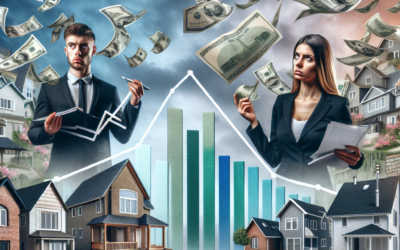 “The Impact of Inflation on Real Estate Prices”