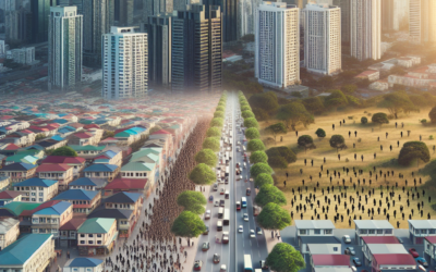 “Understanding Real Estate Supply and Demand”