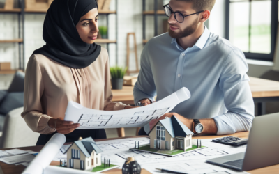 “How to Work Effectively with Your Real Estate Agent”