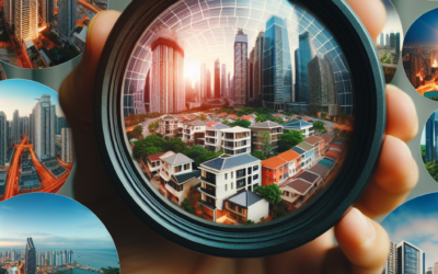 “Emerging Markets for Real Estate Investment in 2024”