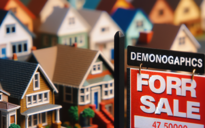 “How Demographics Impact Housing Markets”
