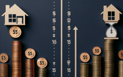 “The Benefits of a 15-Year vs. 30-Year Mortgage”