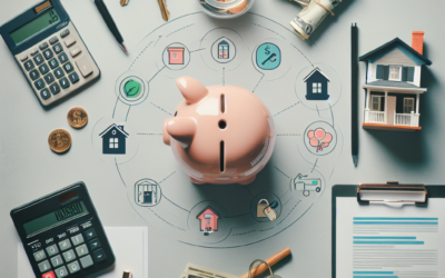 “Tips for First-Time Homebuyers on a Budget”