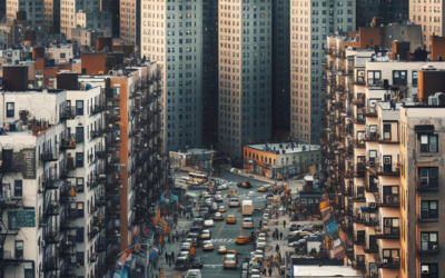 “Affordable Housing Challenges in Major Cities”