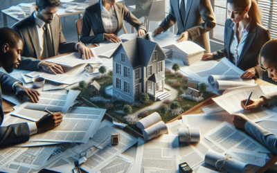“The Role of Title Insurance in Real Estate Transactions”