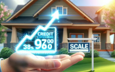 “How to Improve Your Credit Score Before Buying a Home”