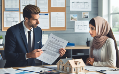 “What You Need to Know About Real Estate Disclosures”