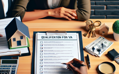 “How to Qualify for a VA or FHA Loan”