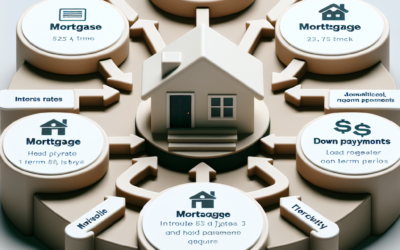 “Understanding Mortgage Types and Which Is Best for You”