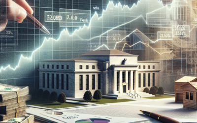 “The Impact of Federal Reserve Policies on Mortgage Rates”