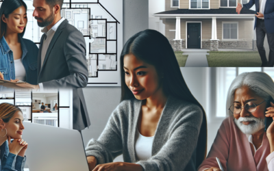 “What Millennials Should Know About Buying Homes”