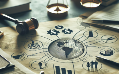 Legal and Regulatory Insights