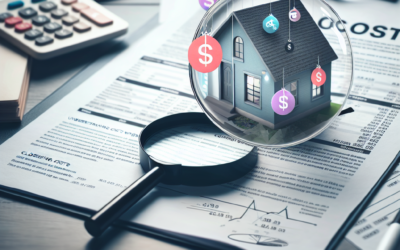 “Understanding Closing Costs When Buying a Home”