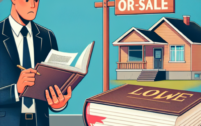 “The Legal Aspects of Selling a Home Without an Agent”