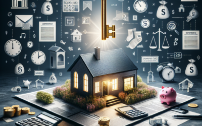 The Hidden Costs of Buying a Home