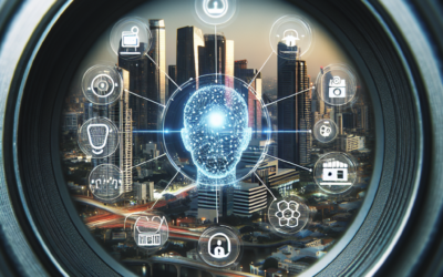 The Role of AI and Technology in Real Estate