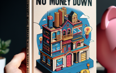 How to Invest in Real Estate with No Money Down