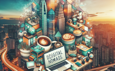 “Real Estate Tips for Digital Nomads Seeking a Home Base”