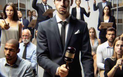 How to Win a Bidding War on a Property