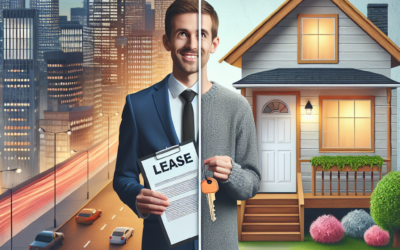Renting vs. Buying: Which Is Right for You?