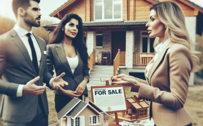 How to Choose the Right Real Estate Agent