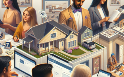 “How Gen Z Can Prepare for Homeownership”