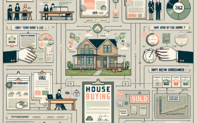 How to Buy a Home in a Competitive Market