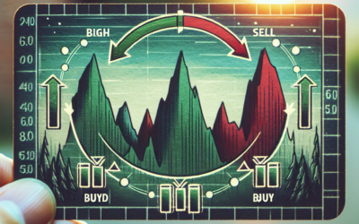 Understanding Market Cycles: When to Buy and Sell