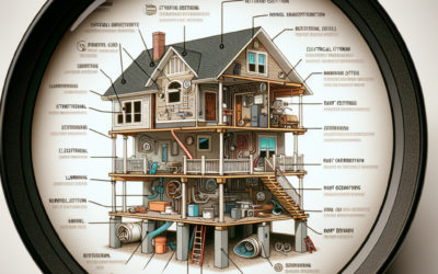 What to Look for in a Home Inspection Report