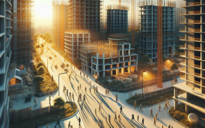 Real Estate Development