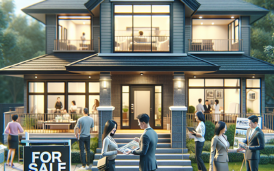 How to Market Your Home Like a Pro