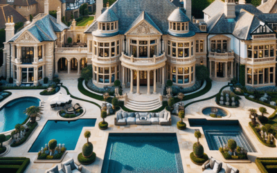 The Most Expensive Homes Ever Sold