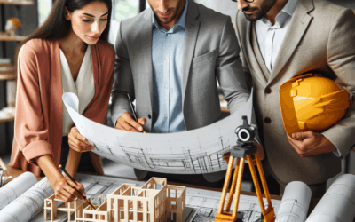 How to Work with Architects and Contractors