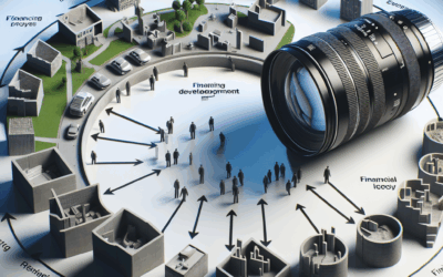 How to Finance a Real Estate Development Project