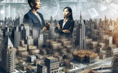 How to Get Started in Real Estate Development