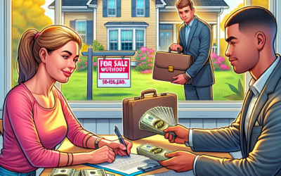 How to Sell a Home Without a Real Estate Agent