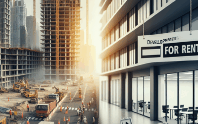 The Pros and Cons of Developing Commercial Real Estate