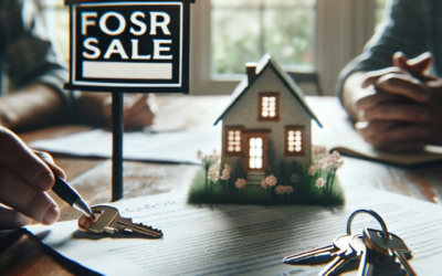 The Closing Process: What Sellers Need to Know
