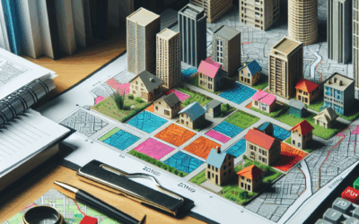 The Role of Zoning Laws in Real Estate Development