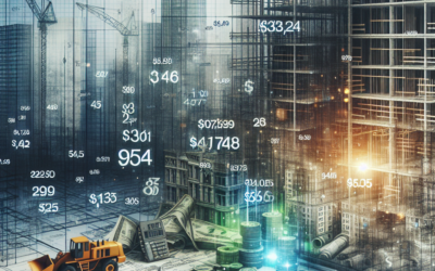 The Costs of Developing a New Property