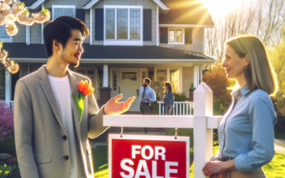 The Best Time of Year to Sell Your Home