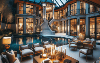 What Defines a Luxury Home?