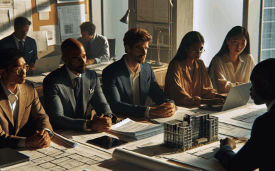 How to Secure Permits for a Development Project